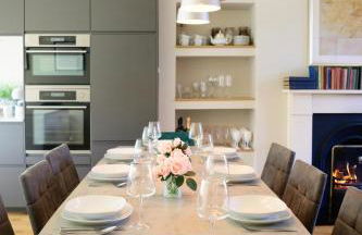 Luxurious Retreat in Buxton - Photo 15