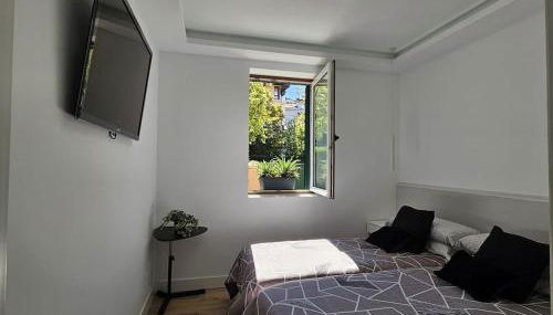 Alojamiento con gran terraza en el centro de Irún - Foto 4, towels