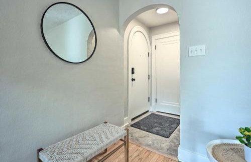 Benton Harbor Gracie Cottage with Hot Tub and Yard! - Foto 7