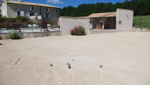 La Bastide du Père Marius - Foto 3