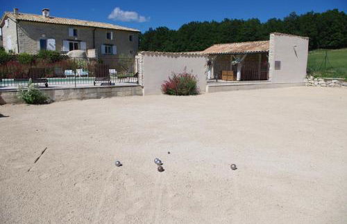 La Bastide du Père Marius - Foto 3