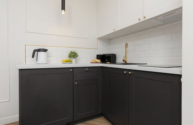 Apartament With AC Moniuszki by Renters - Foto 4