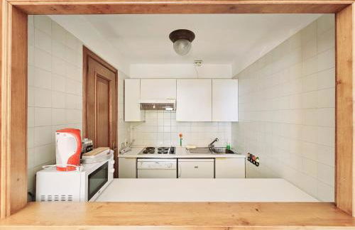 Blu Apartment Bordighera - Photo 25