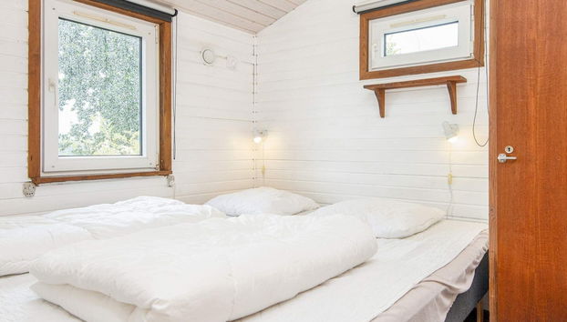 4 Star Holiday Home in Hejls - Foto 2, Habitación