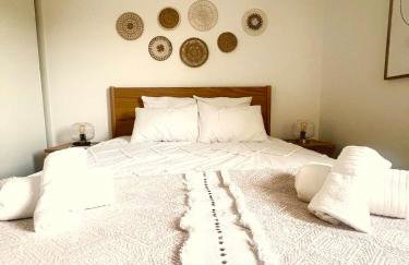 T3 Familial 9 min de la Plage - Terrasse et Parking gratuit - Foto 4