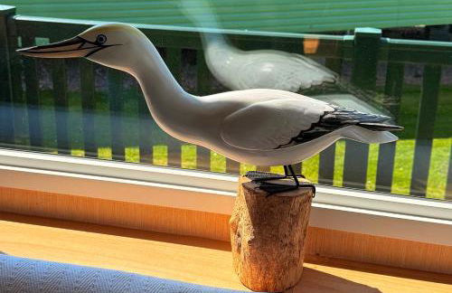 Skigh Cabin - Foto 18