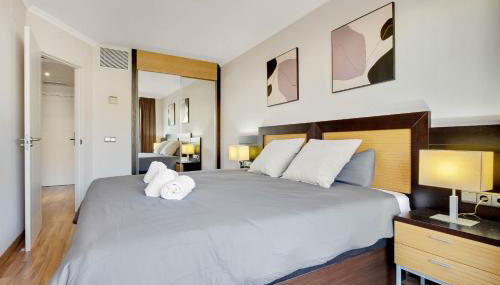 Los Girasoles Vacances - 1 BDR Comfy Place - Foto 3