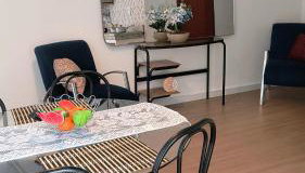 Flat Equipado no Centro - Conforto - Foto 3