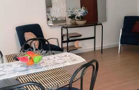 Flat Equipado no Centro - Conforto - Foto 3