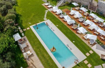 Forte Benedek Wine Relais & SPA - Adults Only - Foto 84