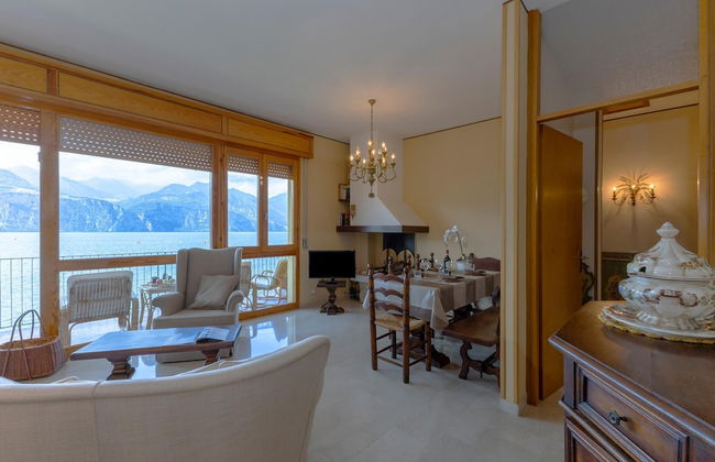 Casa Val di Sogno in Malcesine - Foto 5