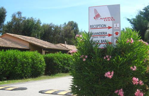 Residence de Tourisme Marina Corsa - Foto 24