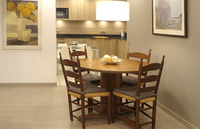 Serennia Apartments Ramblas-Pl.Catalunya - Foto 69