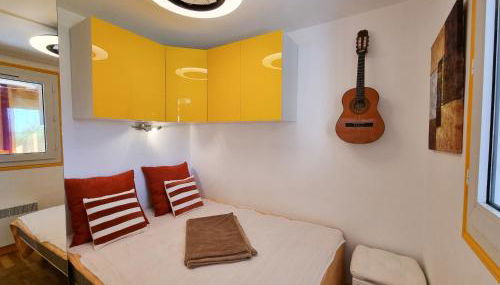 3 pièces entre mer et nature - Les Clés de l'Esterel - Photo 3