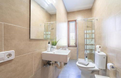 Villa Ribera de Son Veri - Foto 25