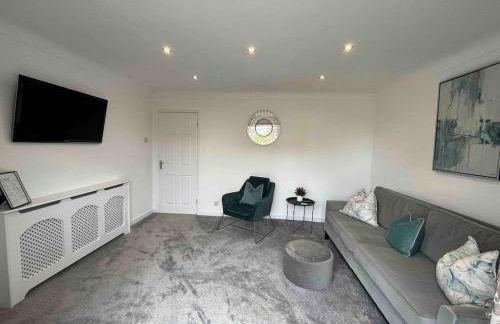 Idyllic bungalow in Burscough, ideal location in West Lancashire - Foto 38