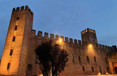 Airlodge Montagnana inspired by Aviation Style - Photo 9