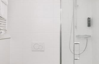 Homaris Apartments Frankfurt - Foto 49