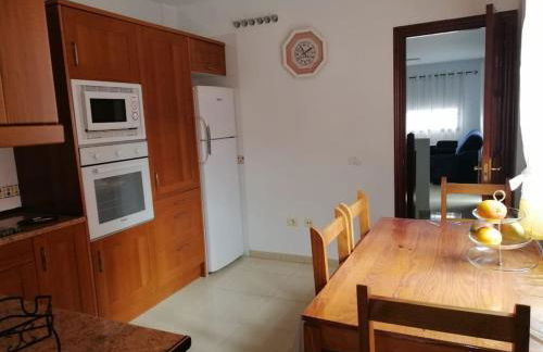 Idílico adosado en El Mocanal - Foto 14