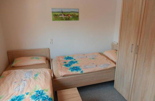 Gabis Ferienwohnung Zwickau - Foto 8