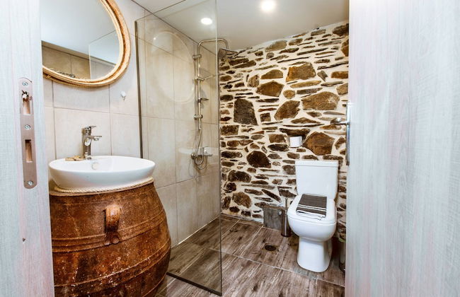 Traditional Apartments Elafos - Foto 30