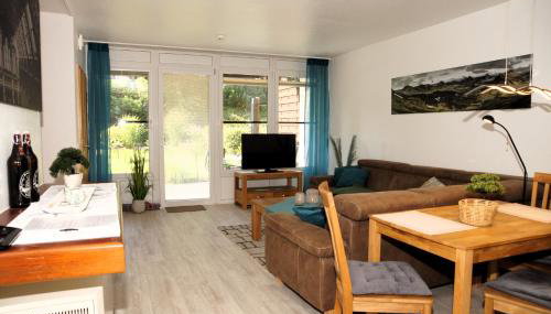 Ferienwohnung am Paradies - Foto 2