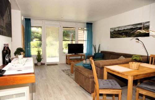 Ferienwohnung am Paradies - Foto 2