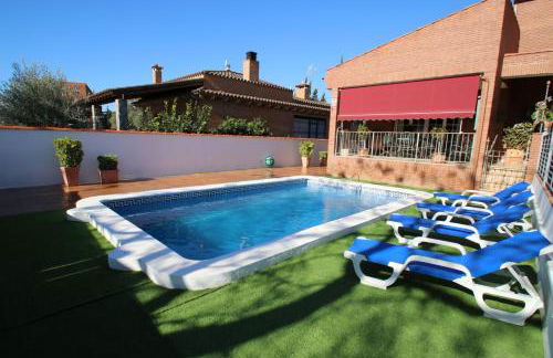 Villa Ronda - Photo 17