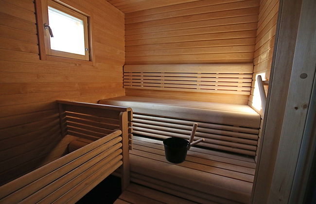 Ruokkeen Lomakylä - Photo 6