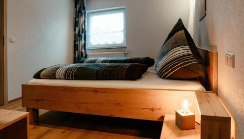 Ferienwohnung Krämer bei Rothenburg ob der Tauber - Foto 5