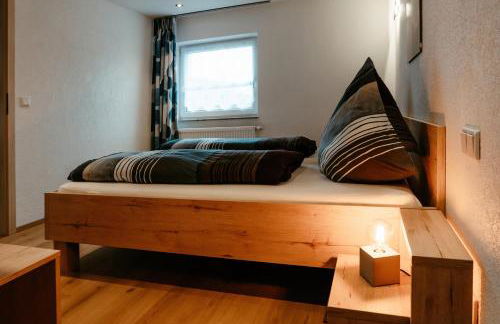 Ferienwohnung Krämer bei Rothenburg ob der Tauber - Foto 5