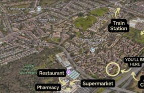 Modern 2BR Apartment Perfect for Remote Work - Foto 40