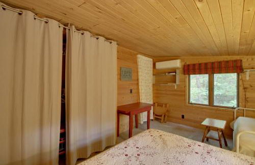 Quiet Deer River Cabin with Dock and Lake View! - Foto 15