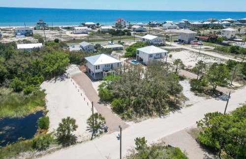 NEW St George Island Home wPrivate Pool - Foto 52