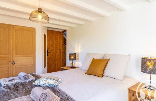 Gîte confortable à la campagne, 2 chambres, vue dégagée - Photo 14