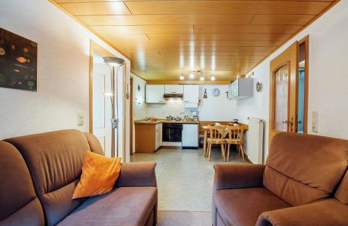 Luring Apartment in Plankenstein near Forest - Foto 10