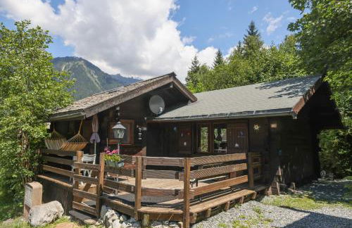 Le Chalet du Petit Ours - Photo 41