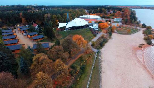 Ferienpark Seeblick - Foto 4