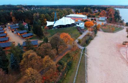 Ferienpark Seeblick - Foto 4
