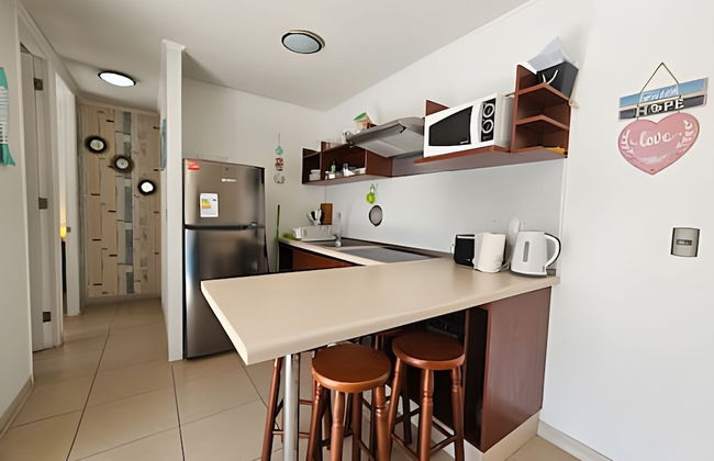 Oceana Suites Marina del Sol - Foto 6