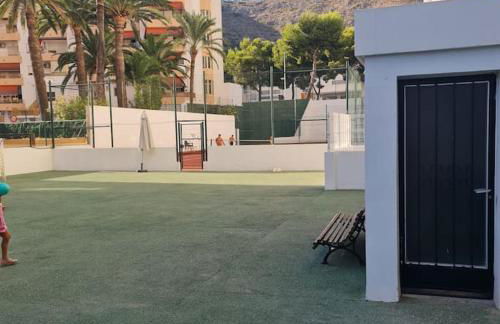 Precioso apartamento en Cullera, con piscina junto a la playa - Photo 43