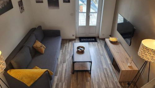 Très bel appartement cosy en hyper centre - Photo 3