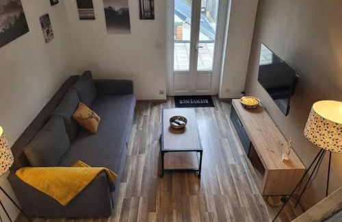 Très bel appartement cosy en hyper centre - Foto 3