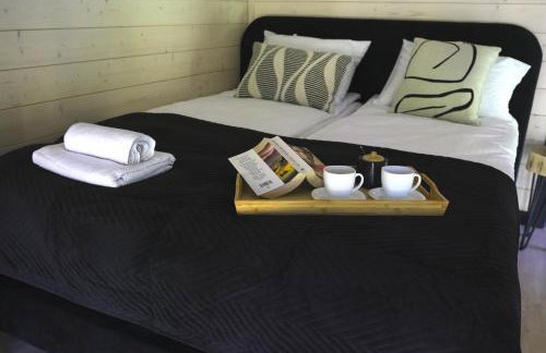 Jemioła Chaty Niedźwiady Małe - Foto 44