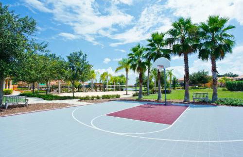 Enjoy the Large Pool - 6BR BL220 - Foto 52