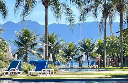 Luxo e sofisticação no Costabella Marina e Resort - Foto 10