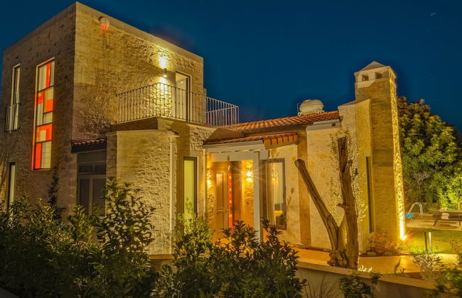 Müskebi Villas - Foto 62