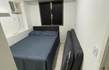 Apartamento com 2 quartos de FRENTE PARA O MAR - Foto 19