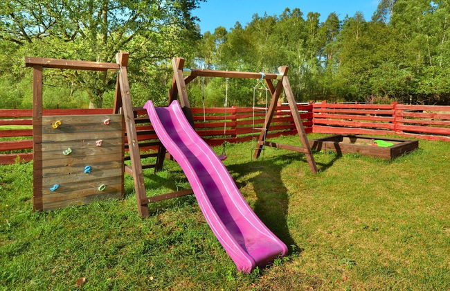 Holiday Apartment in the Countryside, Biskupice - Foto 12