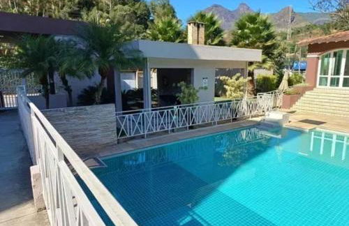 Charme da Serra Ape Aconchegante próximo Itaipava - Foto 1